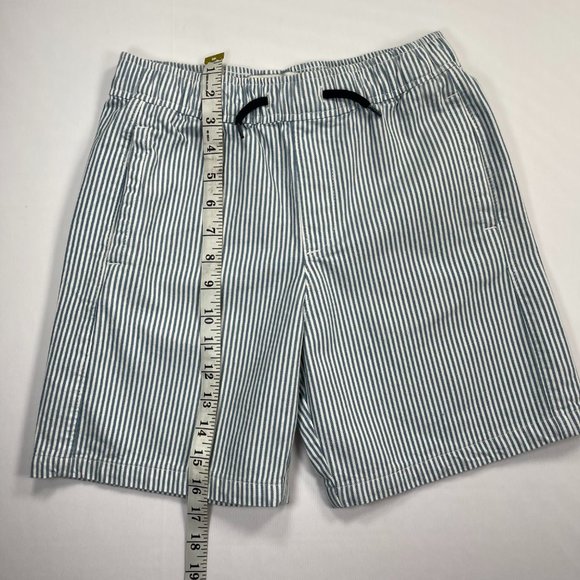 Abercrombie Kids, Boy Shorts Size 11/12 - Picture 3 of 6